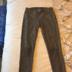 Athleta workout leggings